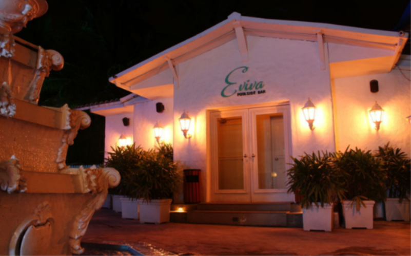 Eviva - Bardez - Goa Image