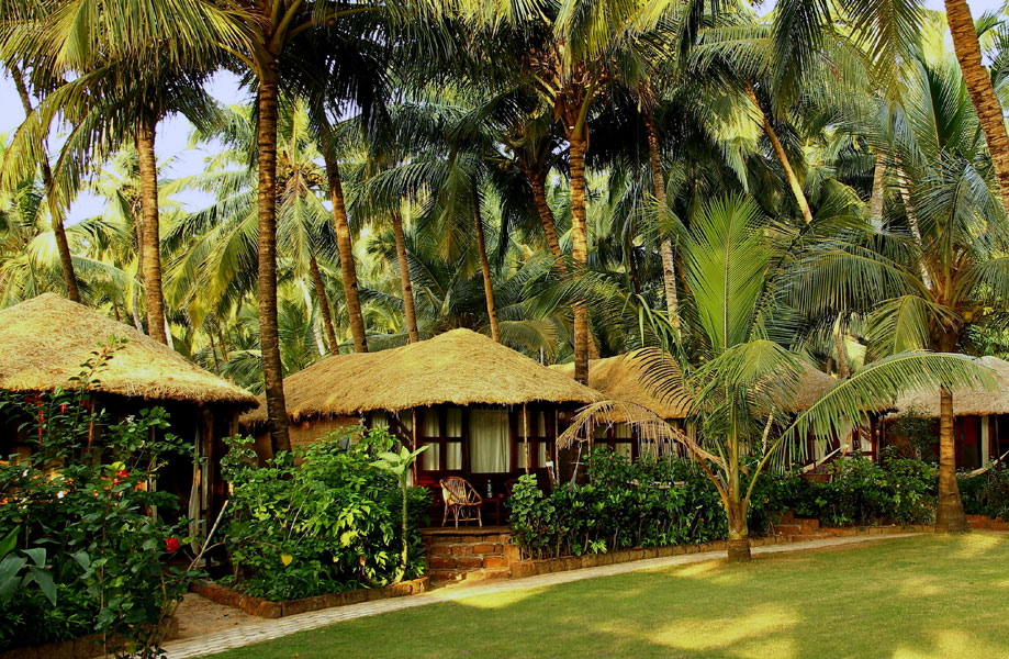 Ciarans - Canacona - Goa Image