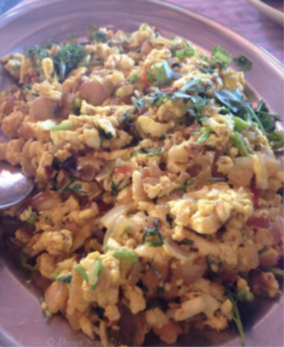 Stomach - Mapusa - Goa Image