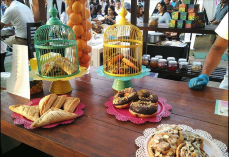 Cake Shop - Panaji - Goa Image