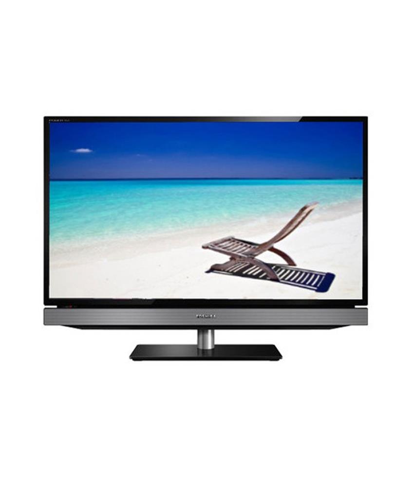 Toshiba LED 40 PU200 Image
