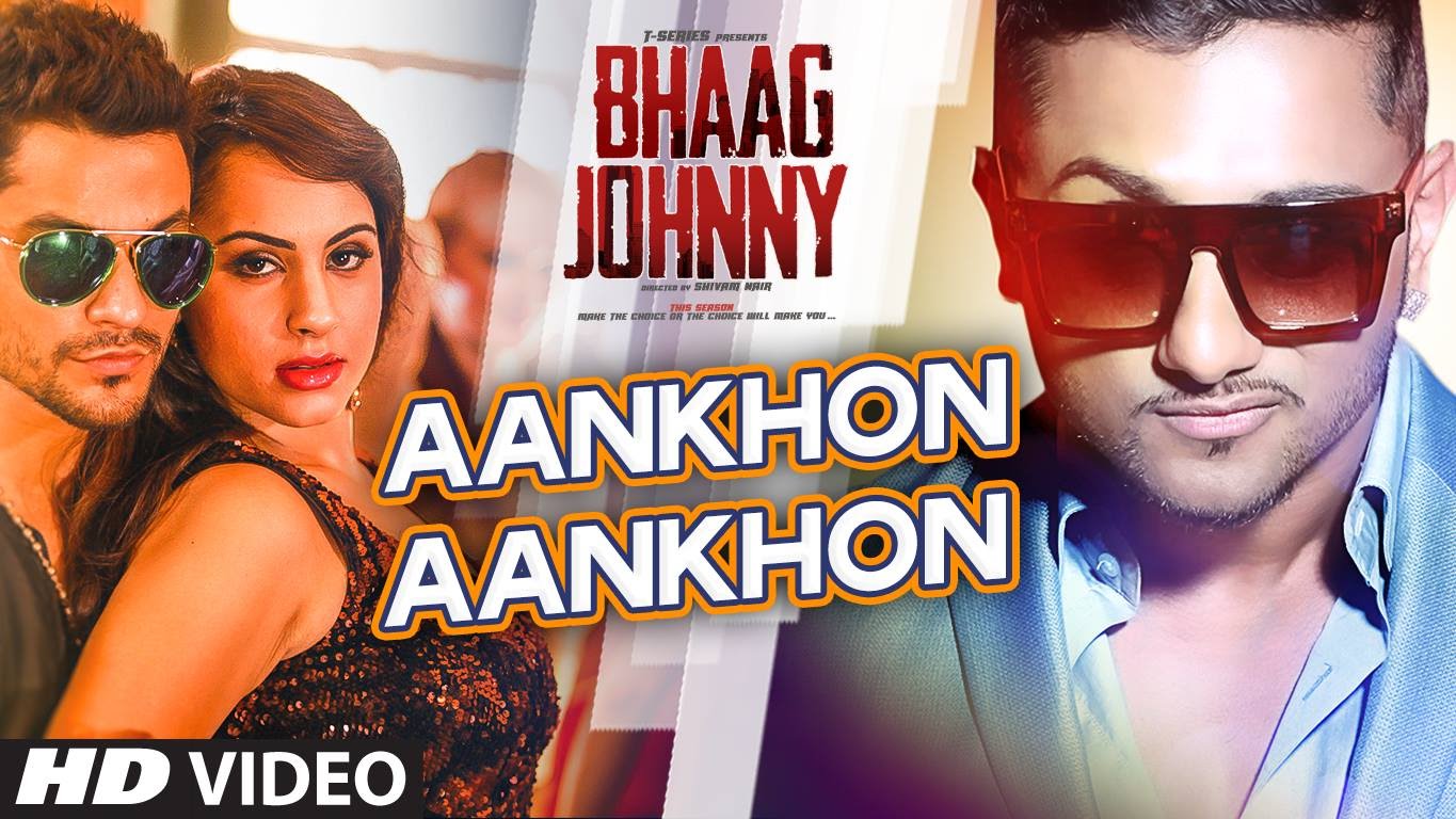 Bhaag Johnny Songs Image