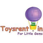 Toysrent