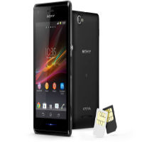 Sony Xperia M Dual Image