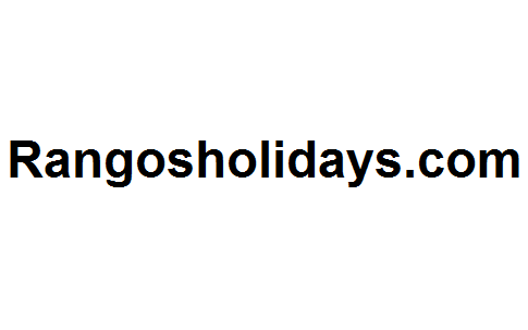 Rangosholidays Image