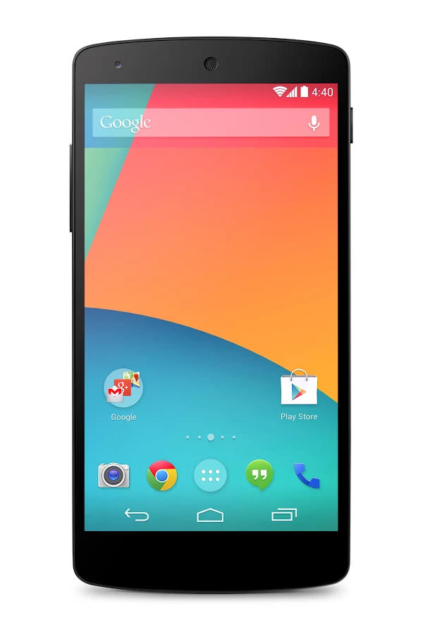 LG Nexus 5 Image