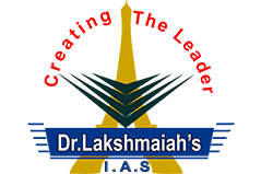 Dr. PV Lakshmaiah IAS Study Circle - Hyderabad Image