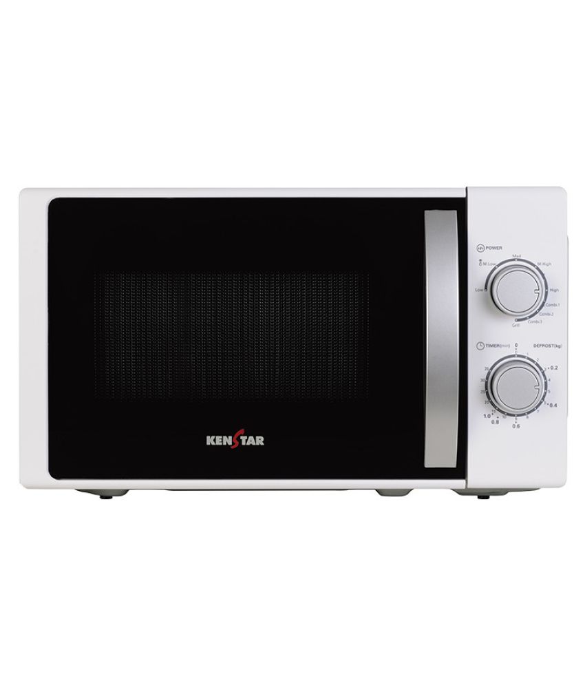 Kenstar Microwave KJ23CSL4 Image