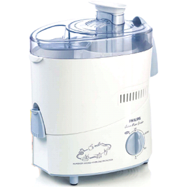 Philips Juicer HL1631 Image