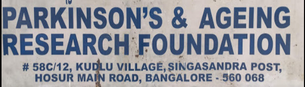 Parkinsons and Ageing Research Foundation - Singasandra - Bangalore Image