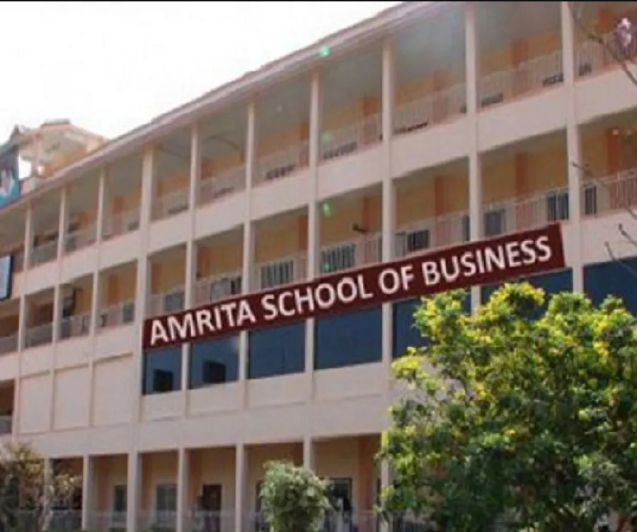 Amrita School of Business-Bangalore Image