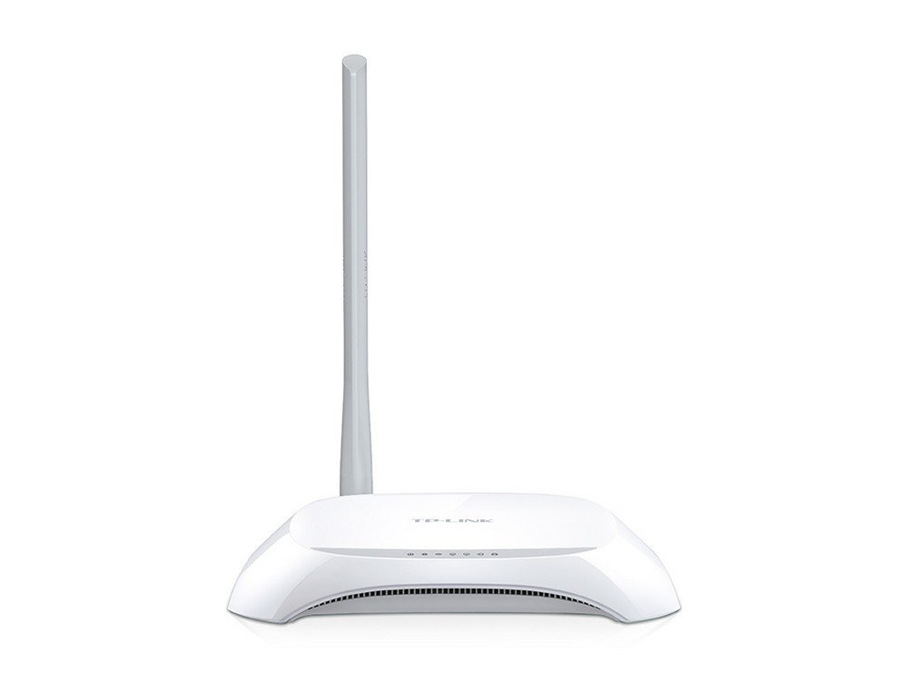 TP-Link TL-WR720N Image