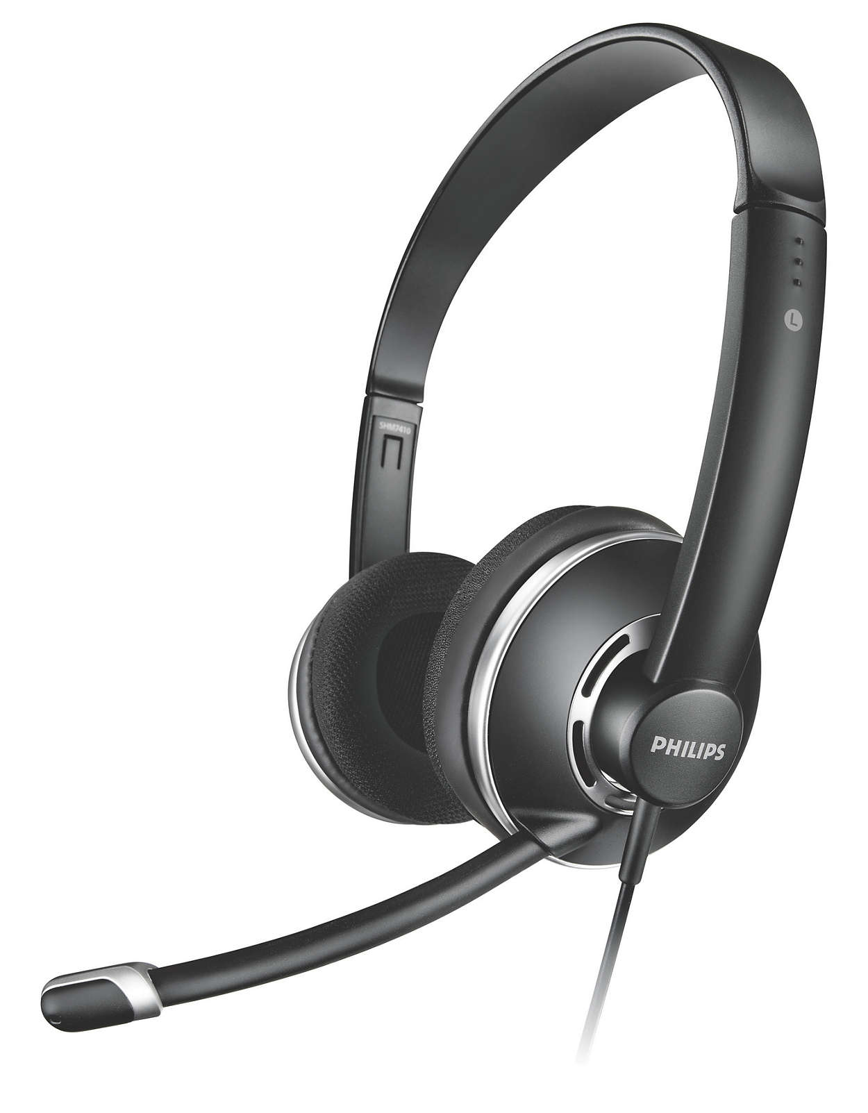 Philips Headphone SHM7410U Image