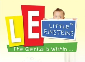 Little Einsteins Preschool - Udaipur Image