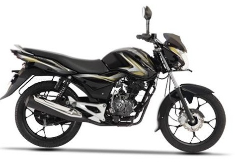 Bajaj Discover 100M Image