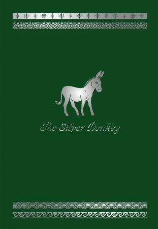 The Silver Donkey - Sonya Hartnett Image