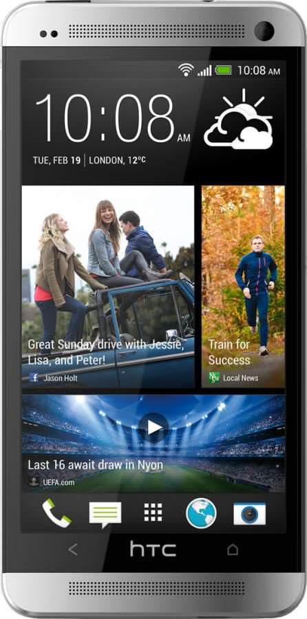 HTC One Image