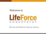 Life Force Homeopathy - Mira Road - Thane Image