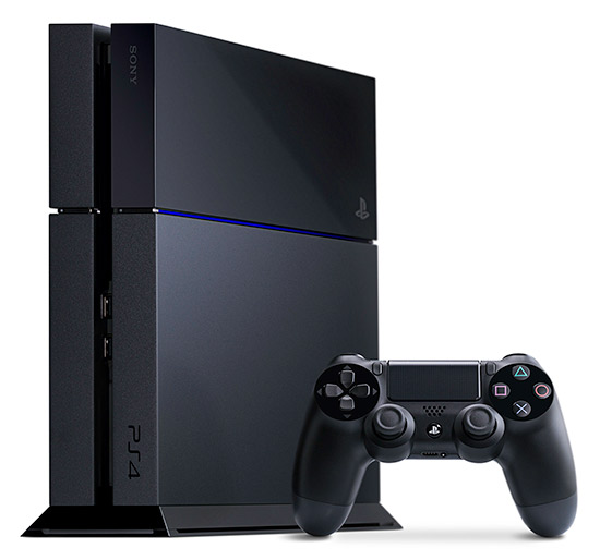 Sony Playstation 4 Image