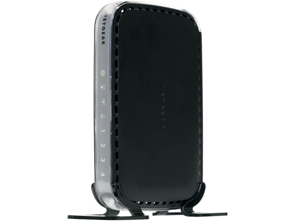 Netgear N150 Image