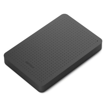 Buffalo MiniStation HD-PCF1.0U3BB (1 TB) Image