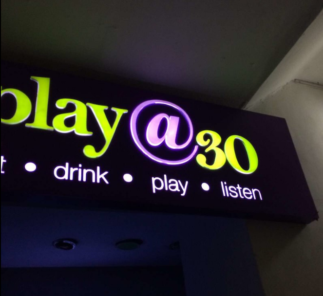 Play@30 - Hauz Khas - Delhi Image