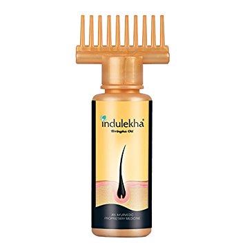 Indulekha Hair Oil Image