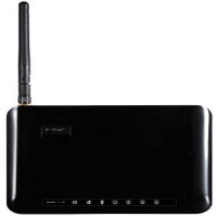 D-Link DWR-113 3G Wi-Fi Router Image
