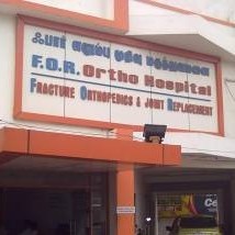 For Ortho Hospital - Kolathur - Chennai Image