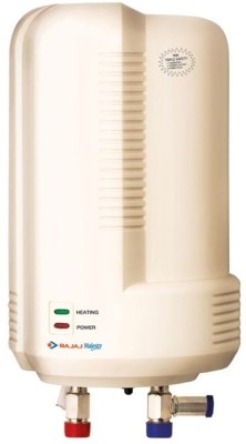 Bajaj Majesty 3L Instant Water Heater Image