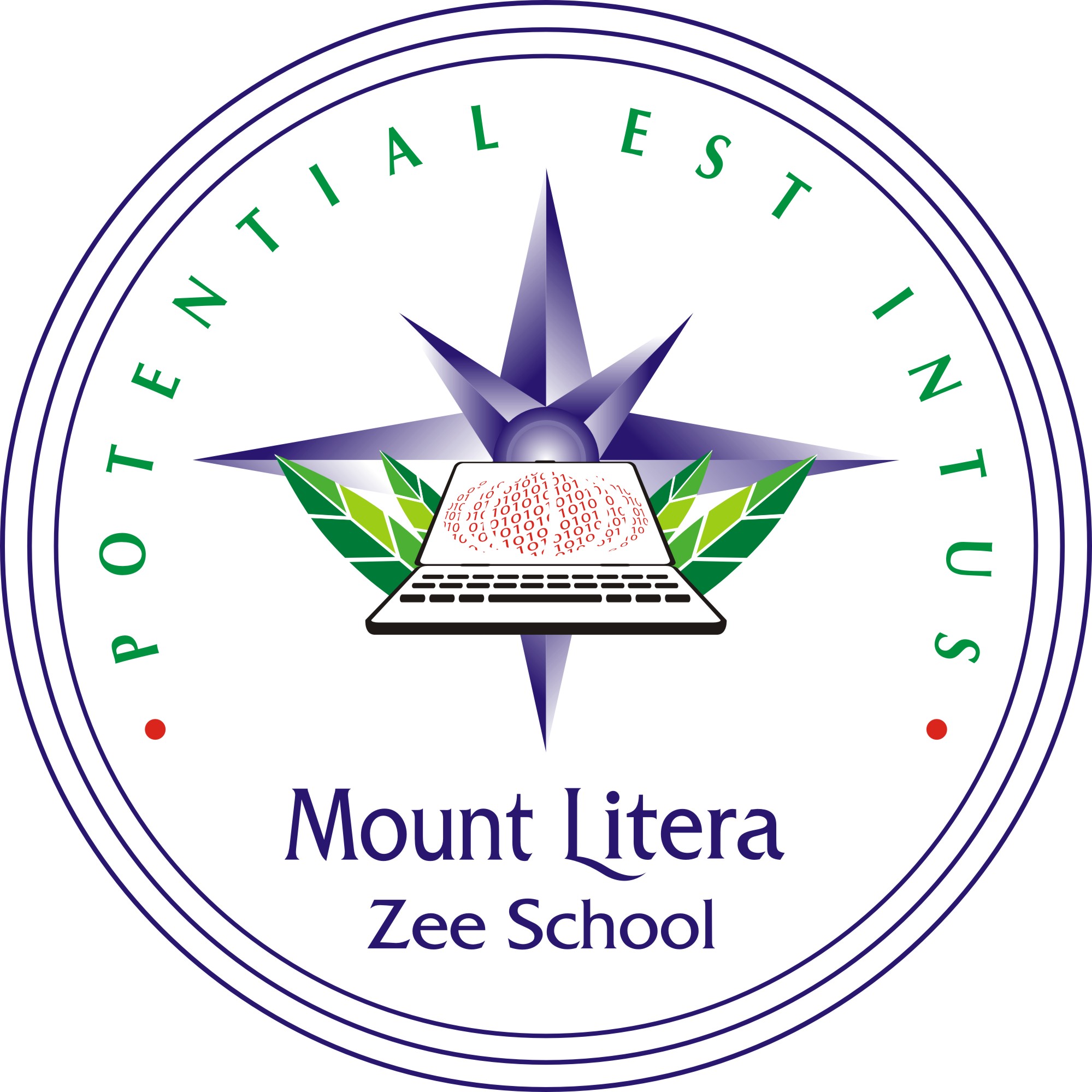 Mount Litera Zee School - HSR Layout - Bangalore Image