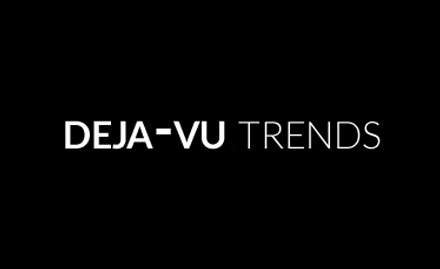 Dejavutrends