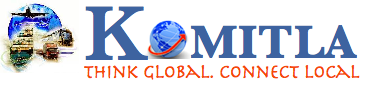 Komitla Travels Image