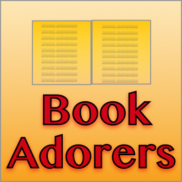 Bookadorers Image