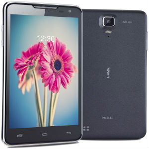 Lava Iris 504Q Image