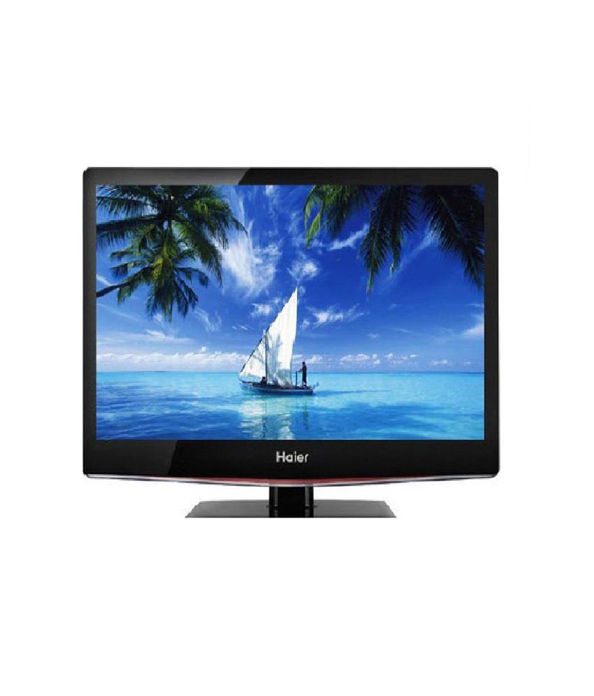 Haier LE19C430V Image