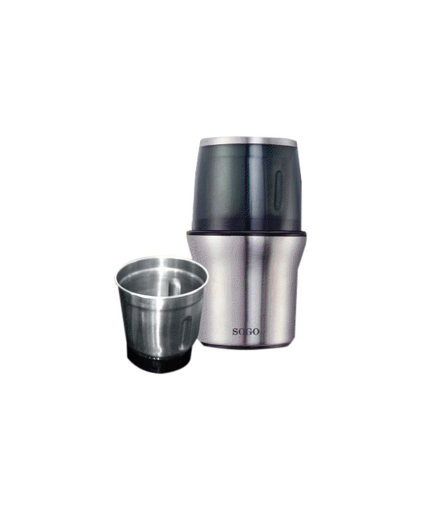 Sogo SS-5230 Wet/Dry Grinder Image