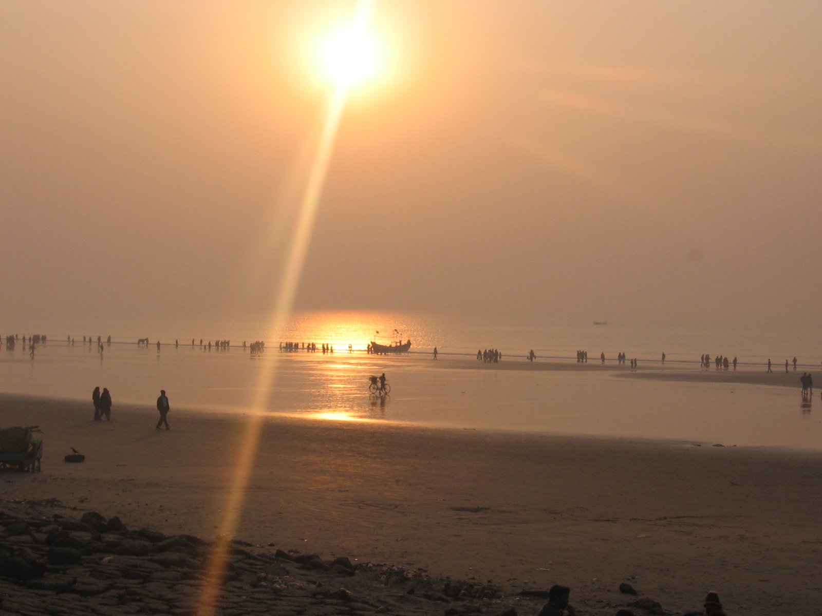 New Digha Image