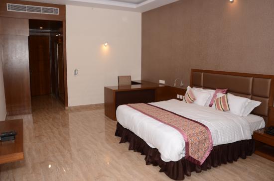 Hotel Krishna Palace - Civil Lines - Faizabad Image