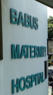 Babu's Maternity Hospital - Tambaram - Chennai Image