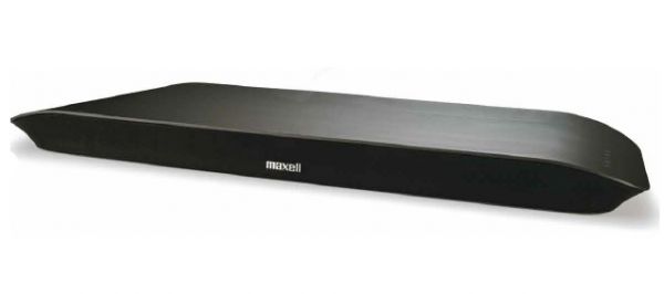 Maxell Sound Bar Speaker TT252-AU Image