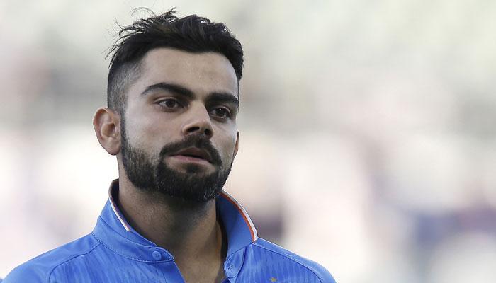 Virat Kohli Image