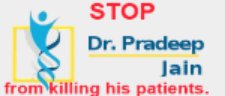 Dr. Pradeep Jain Image