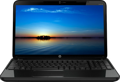 HP Pavilion G6 2301AX Image