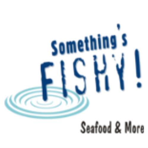 Something's Fishy - Tunga International - Andheri - Mumbai Image