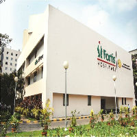 Fortis Hospital - Mulund - Mumbai Image