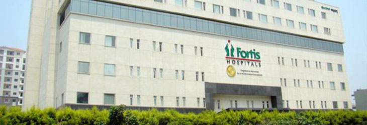 Fortis Hospital - Nagarbhavi - Nagarbhavi - Bangalore Image