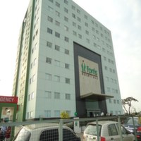 Fortis Hospital - Anandapur - Kolkata Image