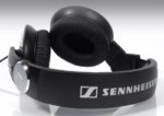 Sennheiser Headphone HD 205 Image