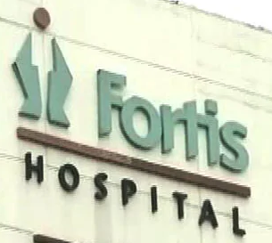 Fortis Hospital - Gurgoan Image